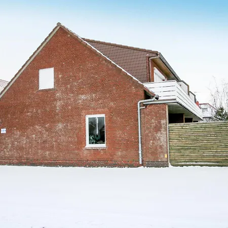 Appartement Achtern Diek 24 By Interhome *