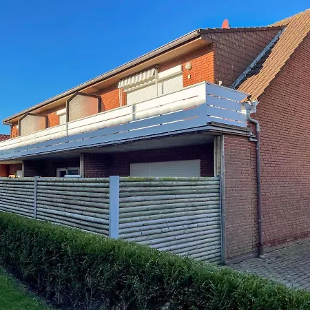 Appartement Achtern Diek 24 By Interhome