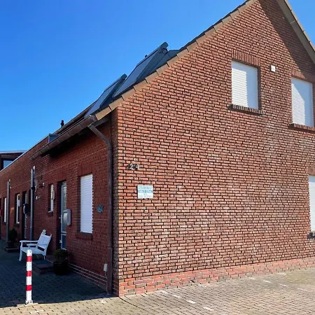 Achtern Diek 24 By Interhome *