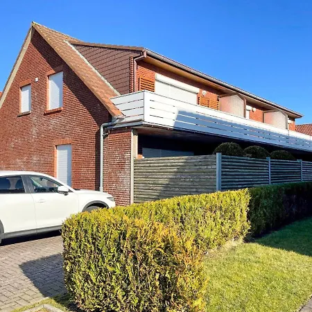 Appartement Achtern Diek 24 By Interhome *