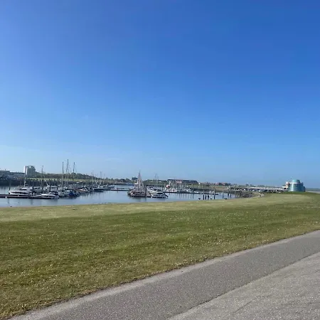 Appartement Achtern Diek 24 By Interhome