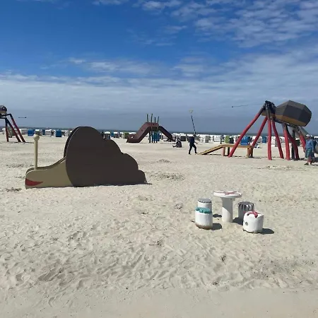 Achtern Diek Norddeich (Norden)