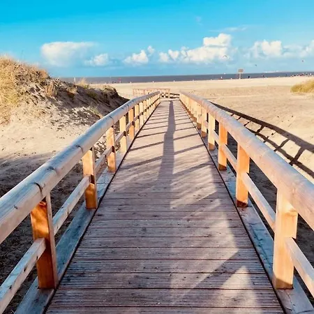 Achtern Diek 24 By Interhome Appartement *