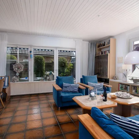 Appartement Achtern Diek 24 By Interhome