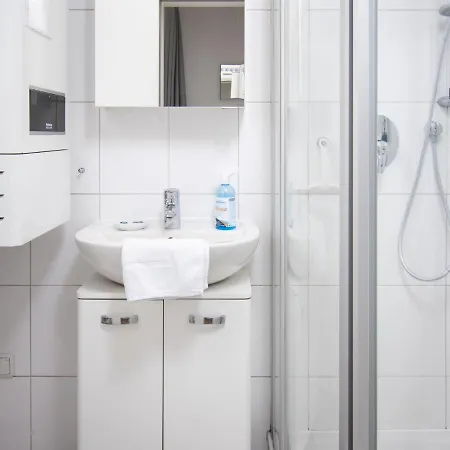 Appartement Achtern Diek 24 By Interhome *