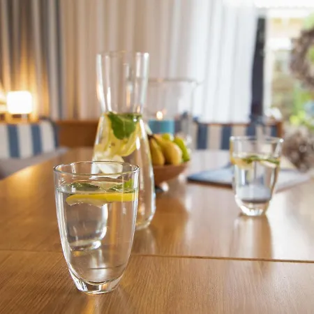 Achtern Diek 24 By Interhome *