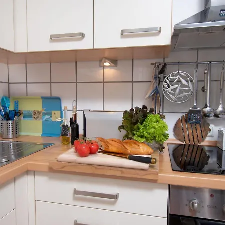 Achtern Diek 24 By Interhome Appartement