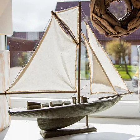 Achtern Diek 24 By Interhome *