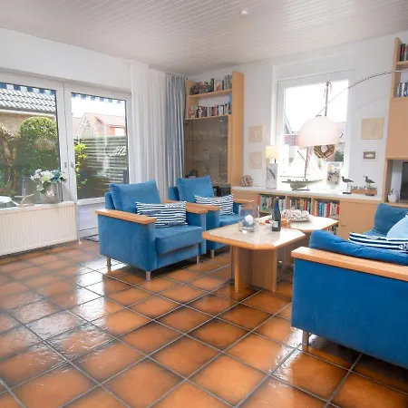 Achtern Diek 24 By Interhome * Norddeich (Norden)