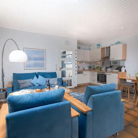 Achtern Diek 24 By Interhome
