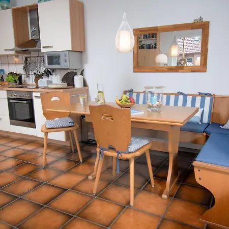 Appartement Achtern Diek 24 By Interhome