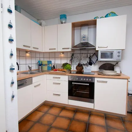 Appartement Achtern Diek 24 By Interhome