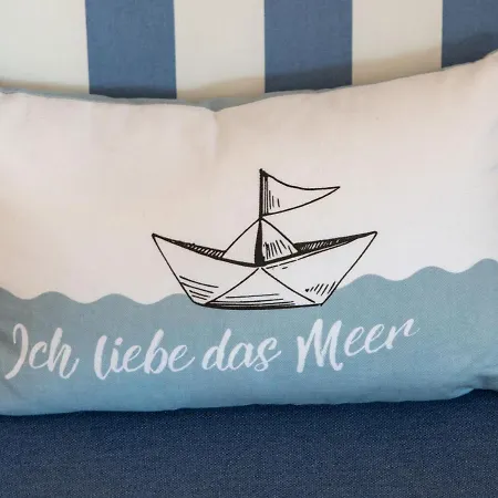 Appartement Achtern Diek 24 By Interhome *