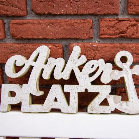 Appartement Achtern Diek 24 By Interhome