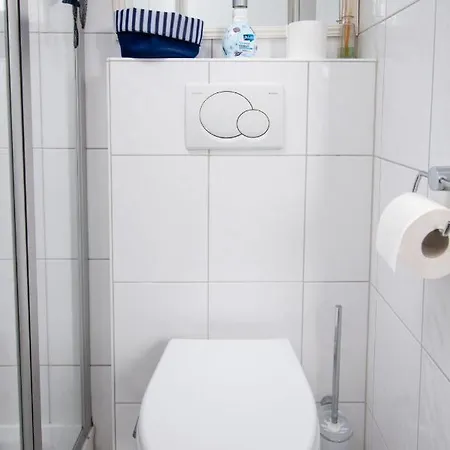 Appartement Achtern Diek 24 By Interhome *