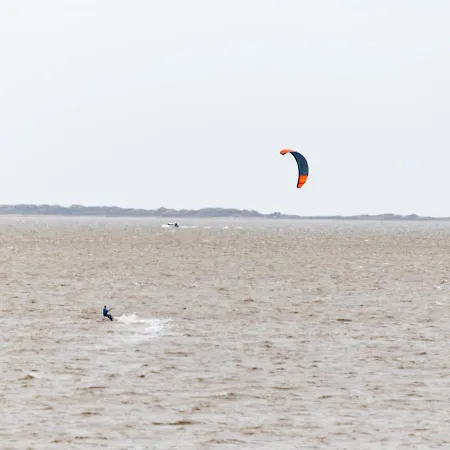 Appartement Achtern Diek 24 By Interhome Norddeich (Norden)