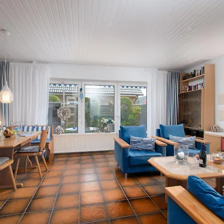 Appartement Achtern Diek 24 By Interhome *