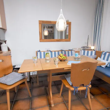 Appartement Achtern Diek 24 By Interhome