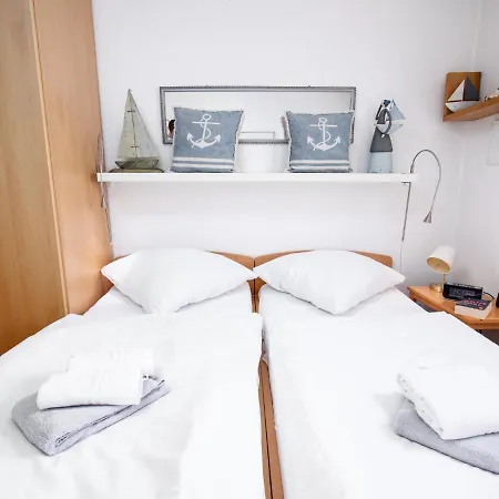 Appartement Achtern Diek 24 By Interhome