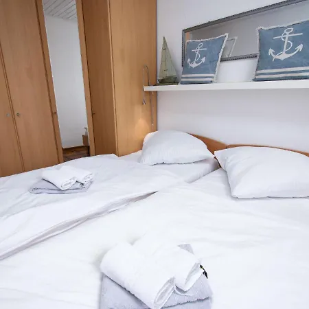 Appartement Achtern Diek 24 By Interhome *