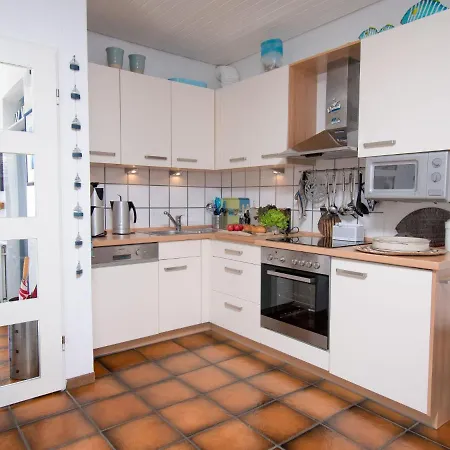 Apartment Achtern Diek *