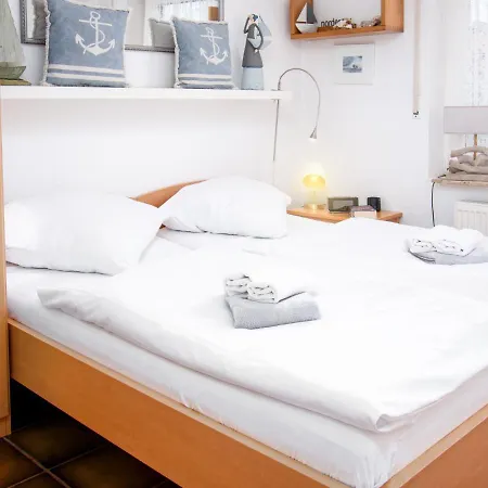 Achtern Diek 24 By Interhome Appartement