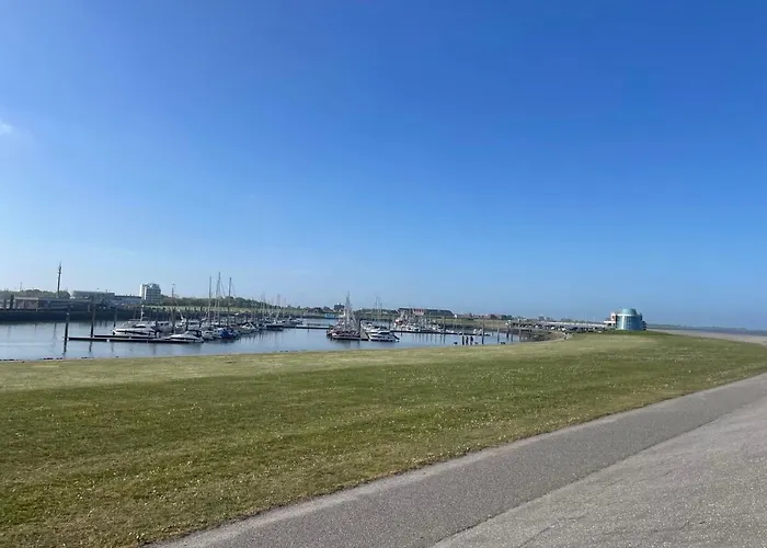 شقة Achtern Diek 24 By Interhome