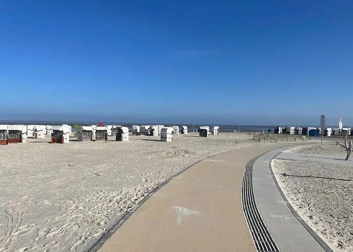 Achtern Diek 24 By Interhome نورديش