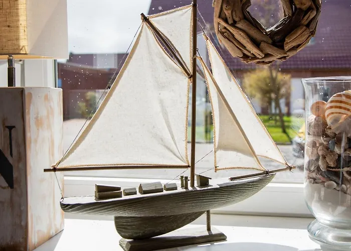 Achtern Diek 24 By Interhome *