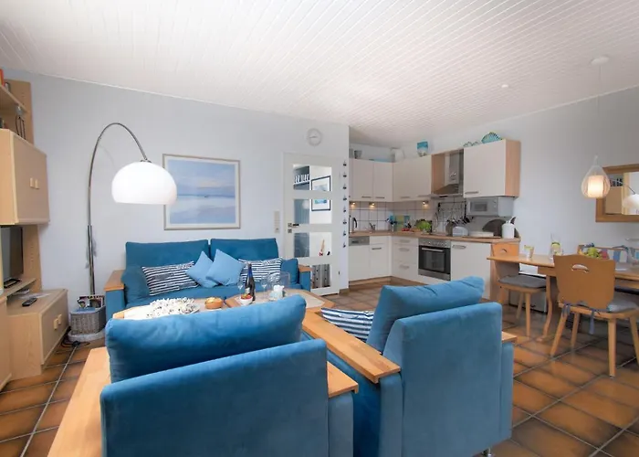 Achtern Diek 24 By Interhome