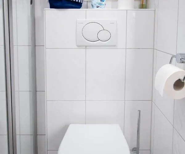 شقة Achtern Diek 24 By Interhome *