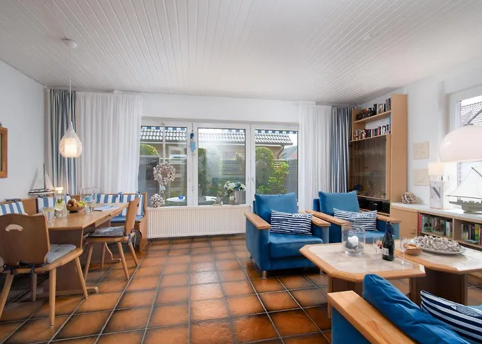 شقة Achtern Diek 24 By Interhome *