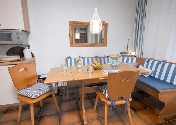 شقة Achtern Diek 24 By Interhome